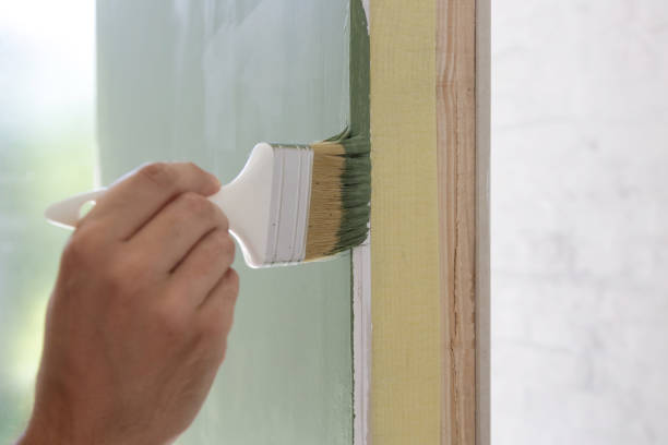 Best Real Estate Mold Inspection  in Franklin, OH